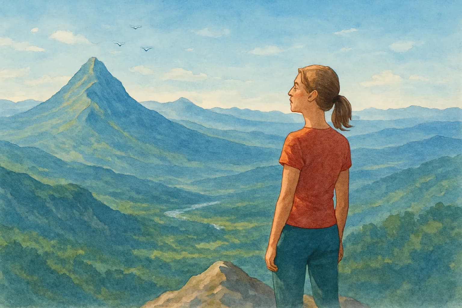 Una vita degna di essere vissuta — La storia di Marsha Linehan