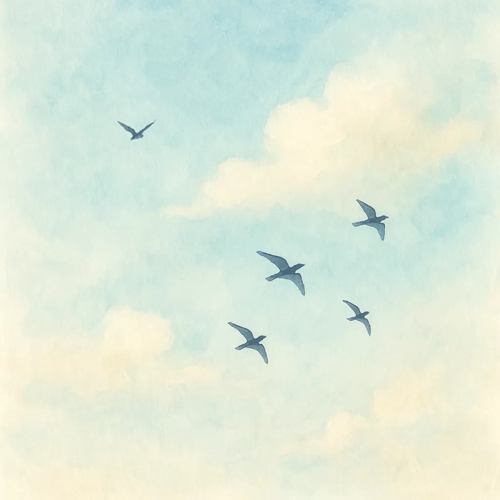 Hero | Una testa tra le nuvole