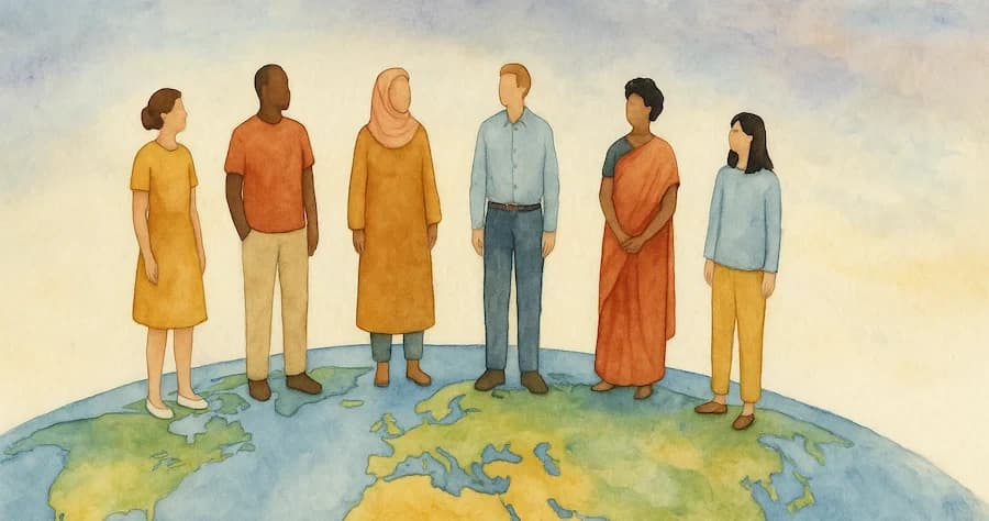 Immagine per Il potere delle parole: come il linguaggio plasma la realtà